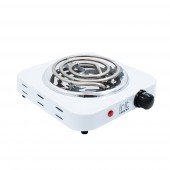 Плитка электрическая IRIT IR-8101, 1-конф, 1кВт, спираль
