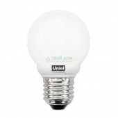 Лампа Uniel ESL-D45-12-2700-E27