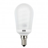 Лампа Uniel ESL-В45-12-4200-E27