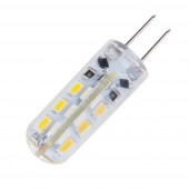 Лампа-LED светодиодная G4 LED HS 3,5/3000К 12V