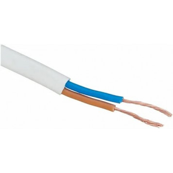 Кабель ШВВП 2*0,5-0