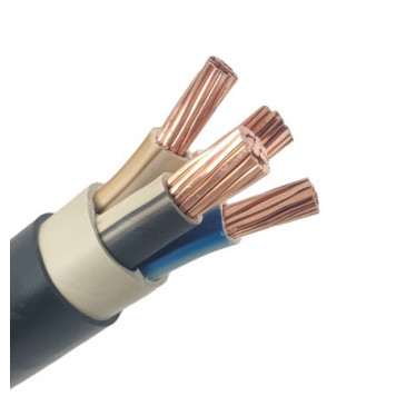 Кабель ВВГ 4*1,5-0