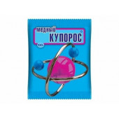 Медный купорос пак, 100гр