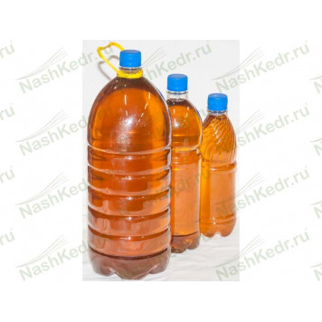 Масло льняное по дереву 3л-0