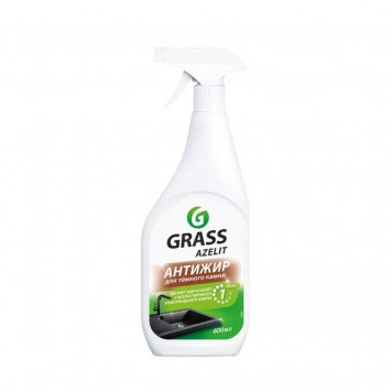 Средство GRASS Azelit spray для камня Антижир 600мл-0