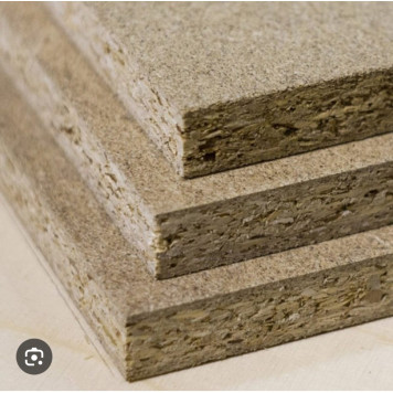 ДСП 1,22*2,44 16мм-0