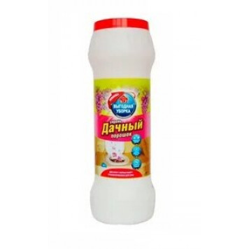 Порошок дачный 450гр для дачного туалета-0