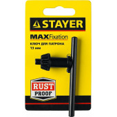 Ключ для патрона дрели 13мм STAYER /29057-13/