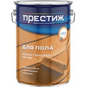 Краска ПФ-266 Престиж зол-кор 6,0 кг/2