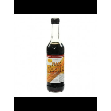 Лак ХВ-784 сосна 0,5л НОВБЫТХИМ-0