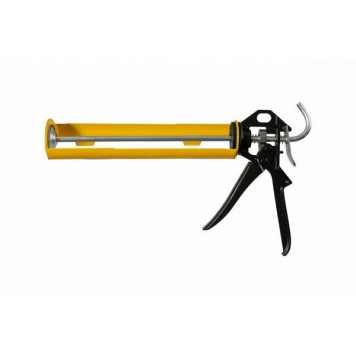 Пистолет д/гермет скелетный усиленный NAGAN 311-0