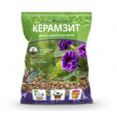 БИО МАСТЕР Florizel Керамзит средний 2,5л