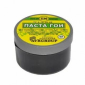 Паста "ГОИ" 25г
