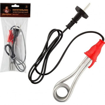 Кипятильник 1,5 кВт МА-036 МАТРЕНА /006909/-0