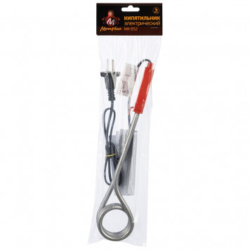 Кипятильник 2,0 кВт МА-252 МАТРЕНА /103834/-0