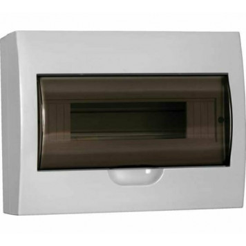 Бокс ЩРН-П-12 навесной пластиковый MKP12-N-12-41-G-0