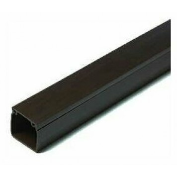 Кабель-канал 16*16 венге-0