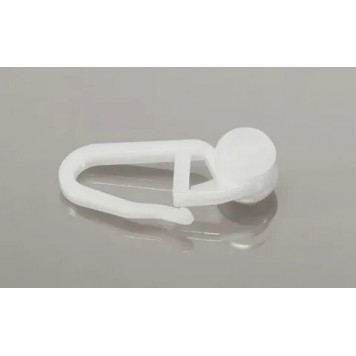 Крючок КЛЕВЕ с роликом /30шт/-0