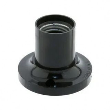 Патрон Е-27 настенный-0