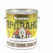 Акватекс ПРОВАНС б/ц 2,5л