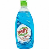 Средство для мытья посуды Velly нежные ручки 1000мл