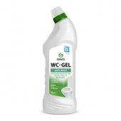 Чистящее ср-во GRASS WC-gel для туалета и ванной 1000мл