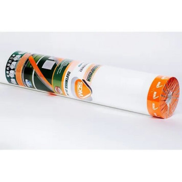 Стеклохолст малярный (паутинка) SD-GLASS СДМ 1*25 м. 25гр/м2-0