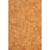 Плитка обл. Алтай темно-кофейная, низ 20*30