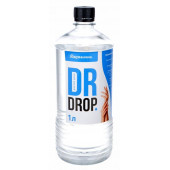 Средство антибактериальное 1,0л Dr Drop