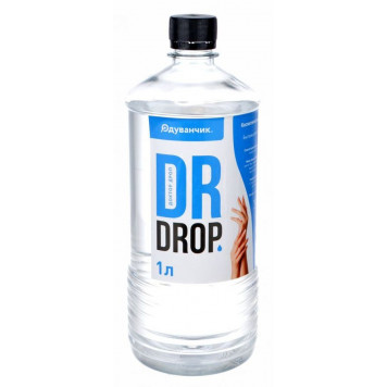 Средство антибактериальное 1,0л Dr Drop-0