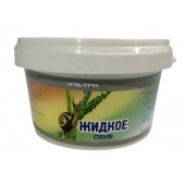 Жидкое стекло 3,0кг