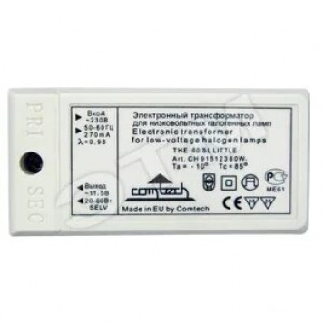 Трансформ-р ТНЕ 50 SI BEETLE 50 Вт-0