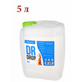 Средство антибактериальное 5,0л Dr Drop