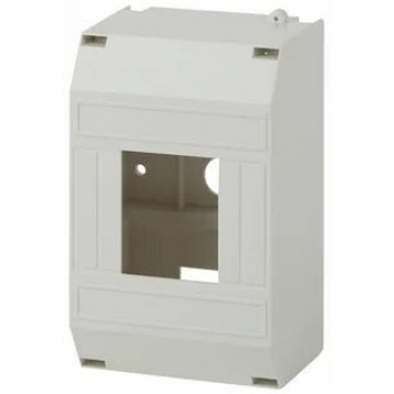 Бокс  КМПн 1/4 пласт.-0