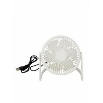 Вентилятор настольный СТАРТ 4Вт, d-10см. USB-0