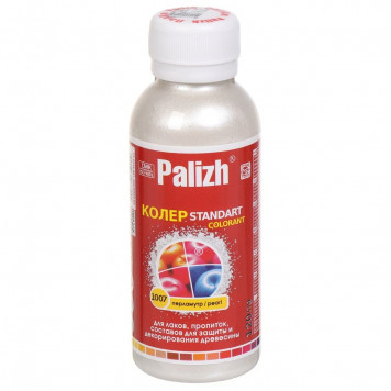 Колер унив Палиж Стандарт перламутр 0,1 л №1007-0
