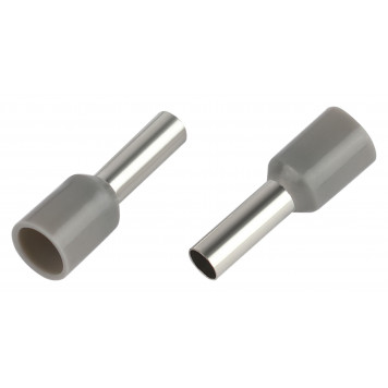 Наконечник-гильза Навигатор 71097 NET-E4009 4мм2-0