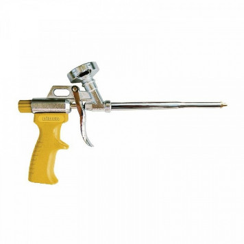 Пистолет д/монтажной пены Стандарт Бибер (60113)-0