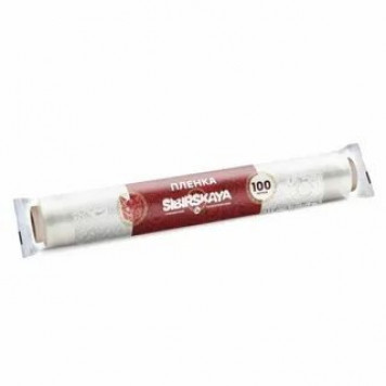 Пленка пищевая 290мм*100м Grifon Sibirskaya-0