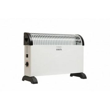 Конвектор OASIS KPO-20, 2000Вт, 3 реж. работы-0