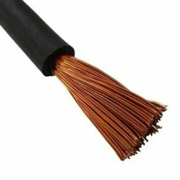 Кабель КГ 1*35.0 - ХЛтп разномер TDM-0