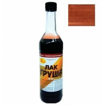 Лак ХВ-784 груша 0,5л НОВБЫТХИМ-0