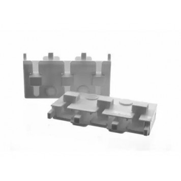 Финал д/3-х ряд. карниза 2шт.-0