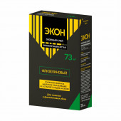 Клей обойный Экон Флизелиновый 470г