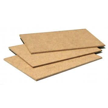 ДВП-ХДФ 1,22*2,71*5,5мм-0