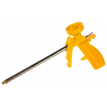 Пистолет д/монтажной пены Бибер (60115)-0