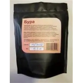 Бура техническая 300гр для борьбы с насекомыми и грызунами, дизинфекция, моющее ср-во от ржавчины