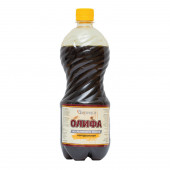 Олифа "Натуральная" 1,0л