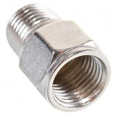 Переходник Кратон 1/4"М на 3/8"F муфта /3 01 05 029/