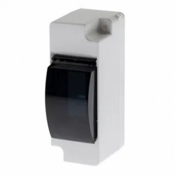 Бокс  КМПн 1/2 пласт. с крышкой-0